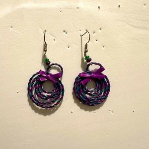 Handmade Earrings 🇲🇽